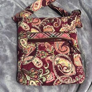 Vera Bradley Hipster